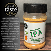 The Rusty BBQ Company IPA BBQ Rub & Seasoning